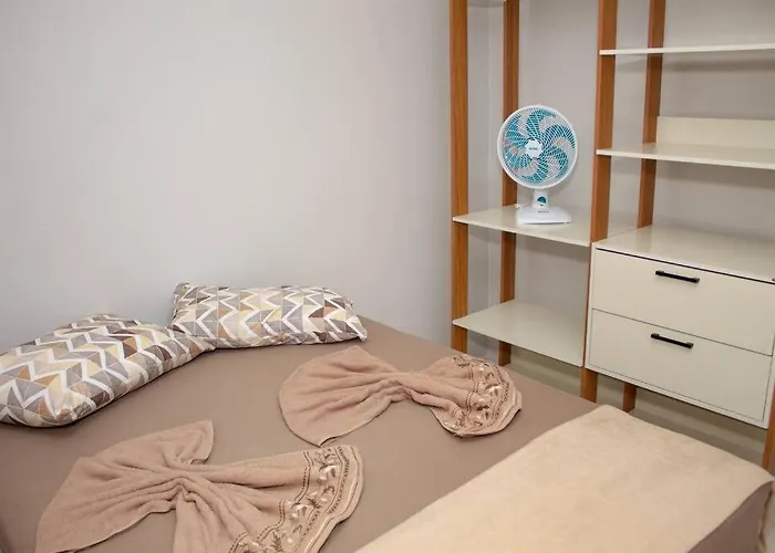 Apartamento Proximo As Termas As Termas