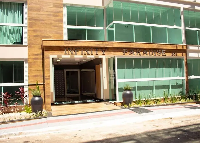 Apartamento Proximo As Termas As Termas