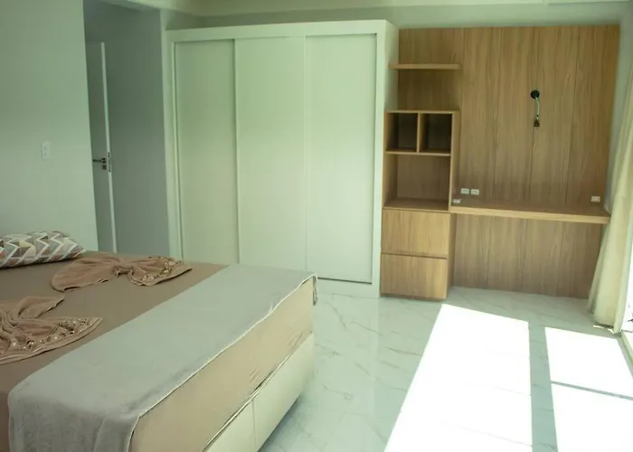 Apartamento Proximo As Termas As Termas