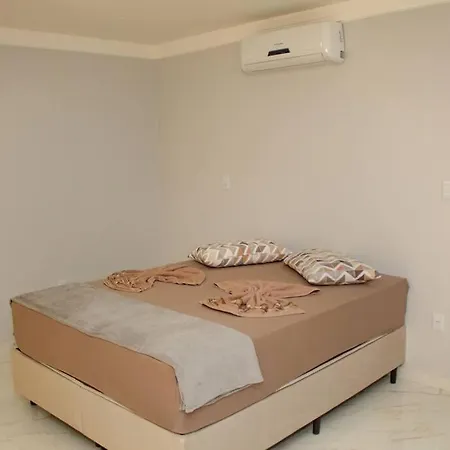 Apartamento Proximo As Termas As Termas Piratuba Exterior photo