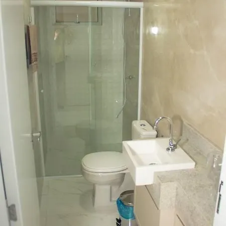 Apartamento Proximo As Termas As Termas Piratuba Exterior photo