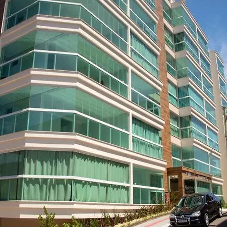 Apartamento Proximo As Termas As Termas Piratuba Exterior photo