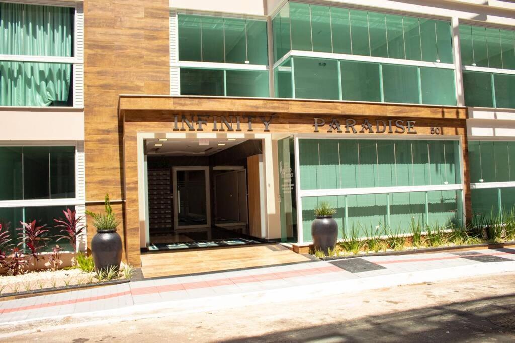 Proximo As Termas As Termas Apartamento Piratuba