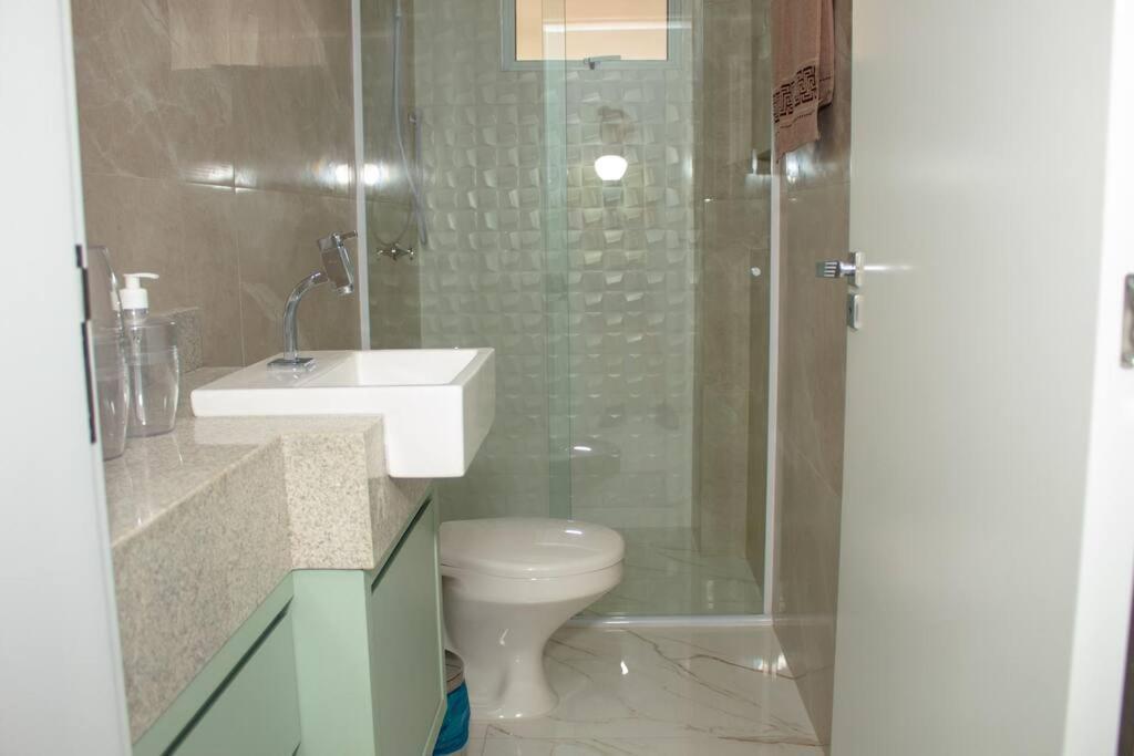 Apartamento Proximo As Termas As Termas