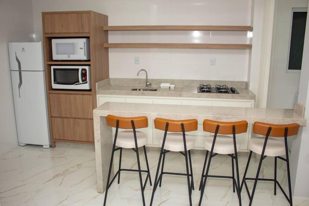 Apartamento Proximo As Termas As Termas Piratuba